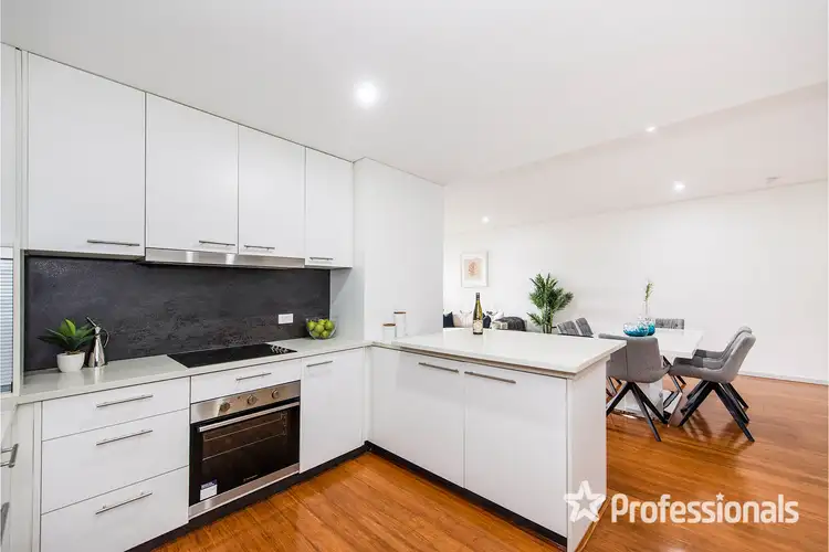 Sixth view of Homely apartment listing, 105/85 Old Perth Road, Bassendean WA 6054