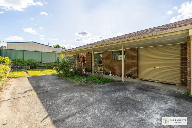 Main view of Homely semi-detached listing, 2/209 Mount Cotton Road, Capalaba QLD 4157