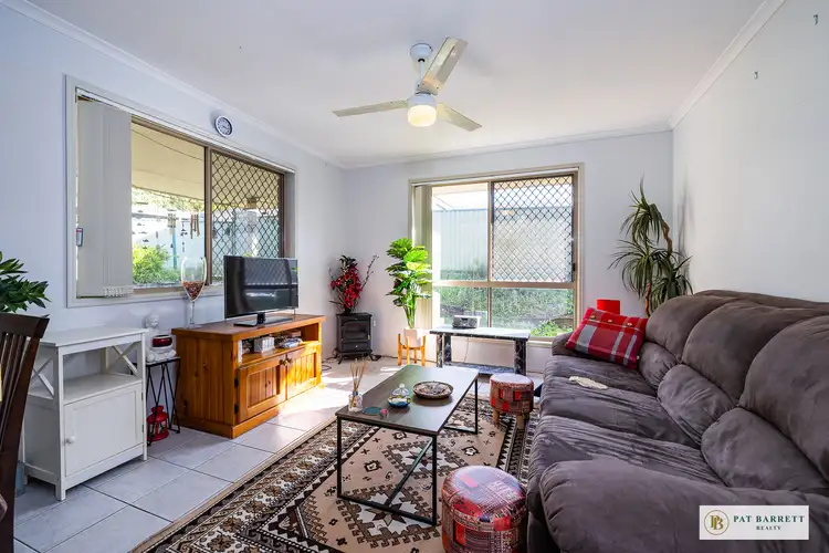 Fourth view of Homely semi-detached listing, 2/209 Mount Cotton Road, Capalaba QLD 4157