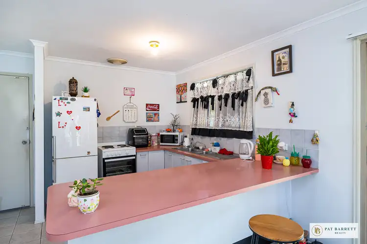 Fifth view of Homely semi-detached listing, 2/209 Mount Cotton Road, Capalaba QLD 4157
