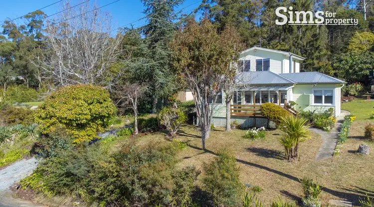 Third view of Homely house listing, 673 Deviot Road, Deviot TAS 7275