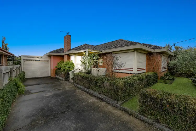 Main view of Homely house listing, 18 The Fairway, Hampton Park VIC 3976