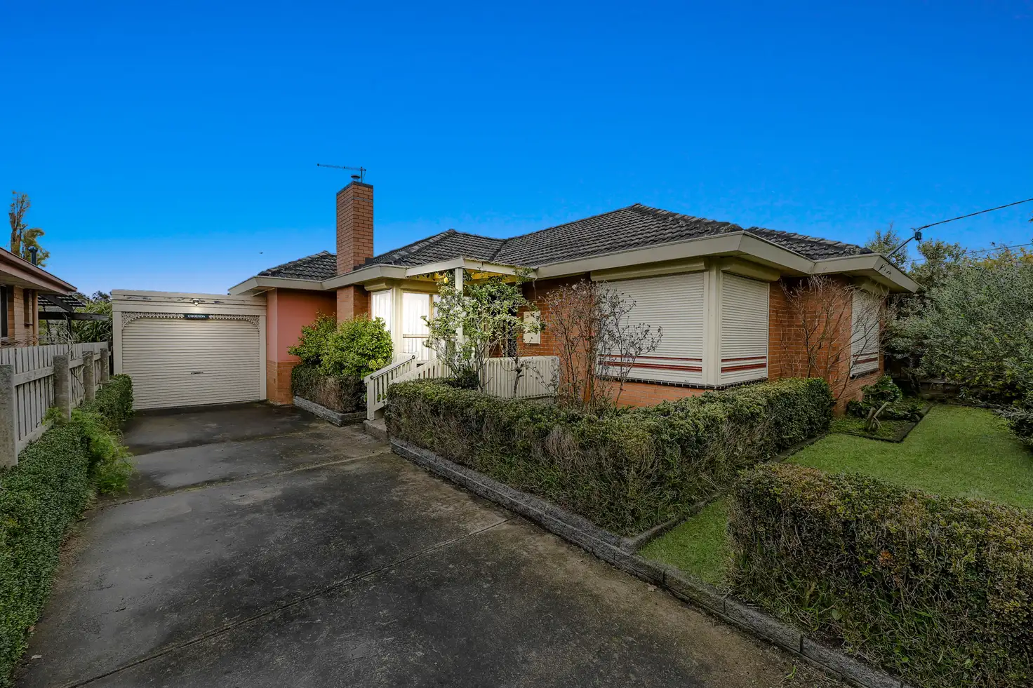 Main view of Homely house listing, 18 The Fairway, Hampton Park VIC 3976