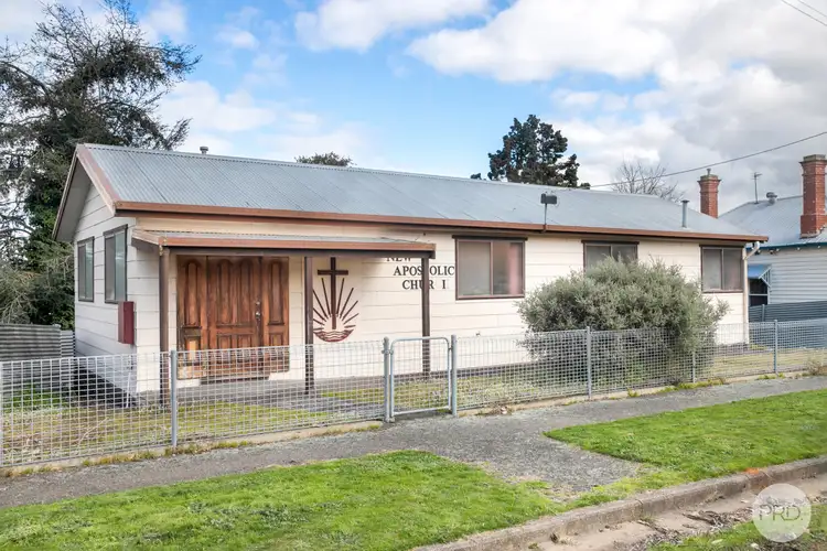 9 Seymour Crescent, Soldiers Hill VIC 3350