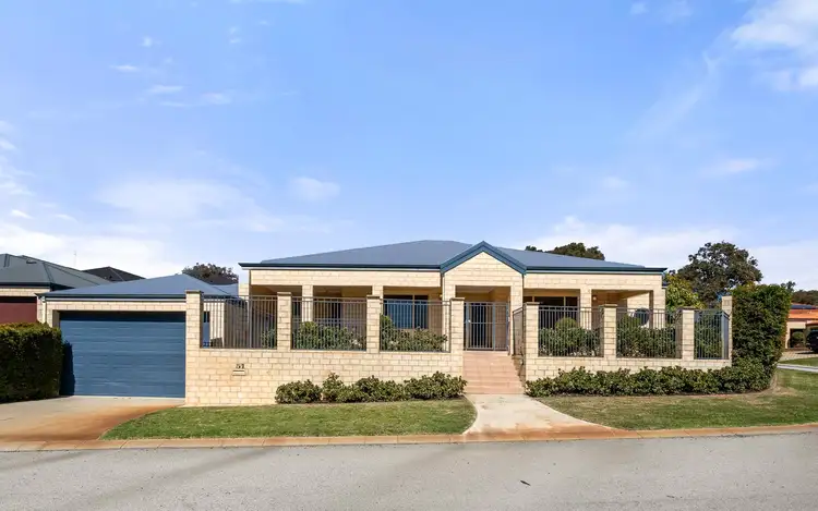 51 Forillion Avenue, Bibra Lake WA 6163