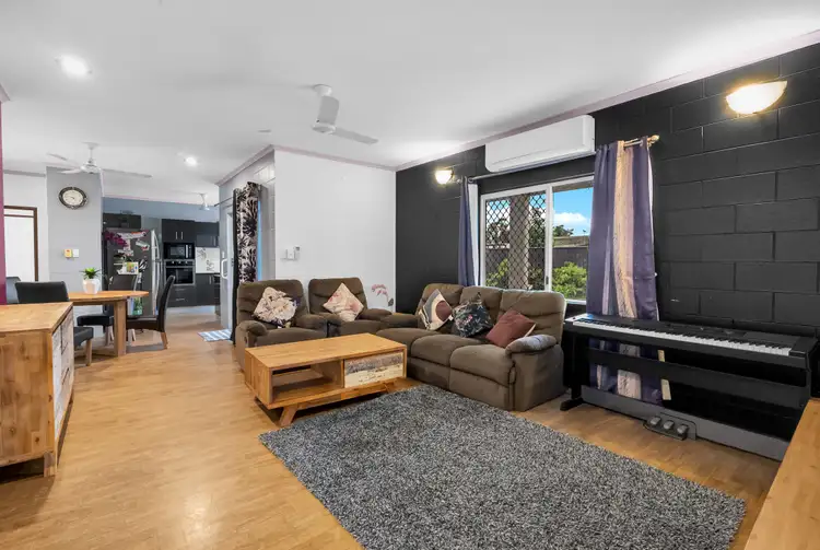 Second view of Homely house listing, 14 Adonis Street, Mount Sheridan QLD 4868