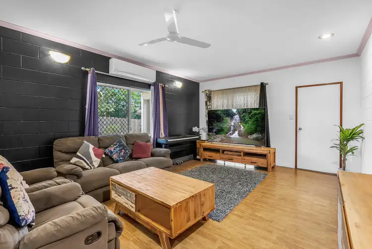 Third view of Homely house listing, 14 Adonis Street, Mount Sheridan QLD 4868