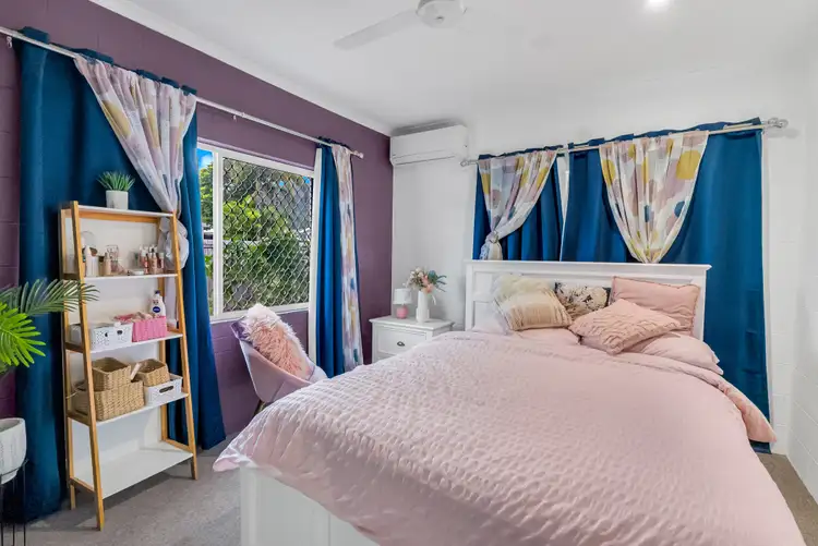 Fifth view of Homely house listing, 14 Adonis Street, Mount Sheridan QLD 4868