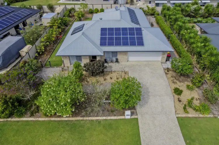 3 Glen Haven Drive, Kilcoy QLD 4515