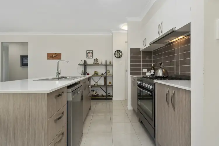 Fourth view of Homely rural property listing, 3 Glen Haven Drive, Kilcoy QLD 4515