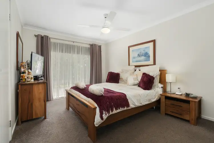 Fifth view of Homely rural property listing, 3 Glen Haven Drive, Kilcoy QLD 4515