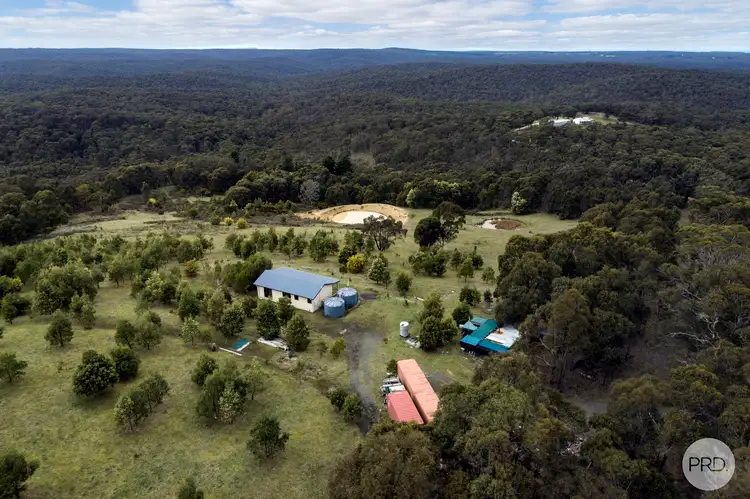 Second view of Homely land listing, 21 Speedwell Dam Road, Staffordshire Reef VIC 3351