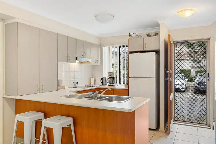 Second view of Homely townhouse listing, 61/147 Fryar Road, Eagleby QLD 4207