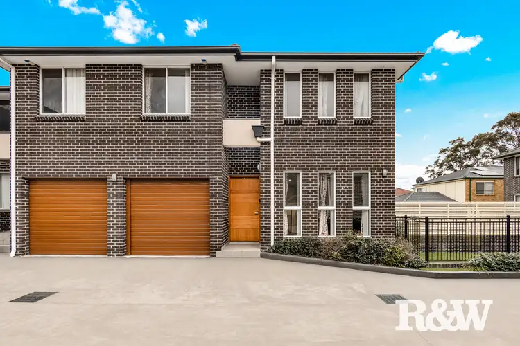 5/32 Derby Street, Rooty Hill NSW 2766
