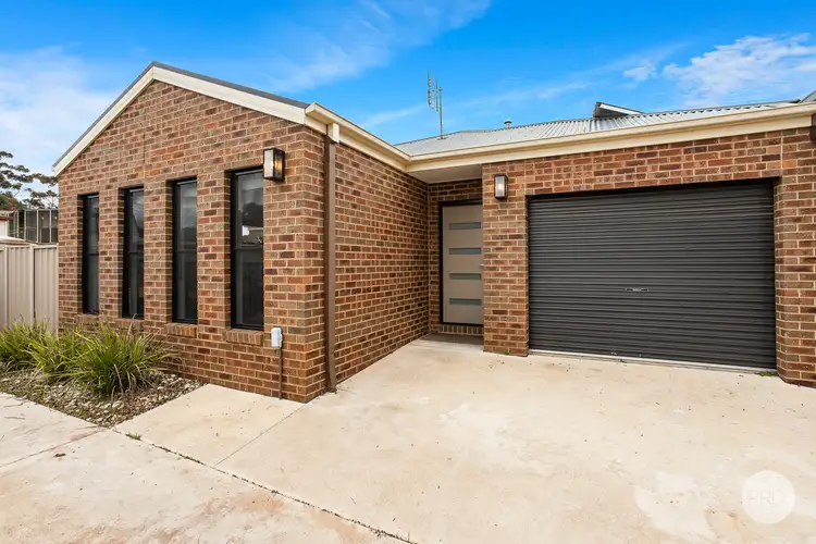 Main view of Homely house listing, 2/68 Bannister Street, North Bendigo VIC 3550