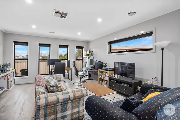 Second view of Homely house listing, 2/68 Bannister Street, North Bendigo VIC 3550