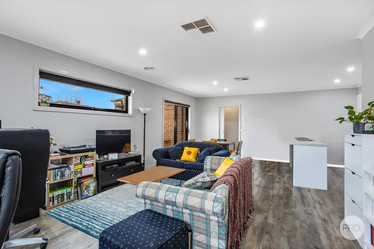 Third view of Homely house listing, 2/68 Bannister Street, North Bendigo VIC 3550