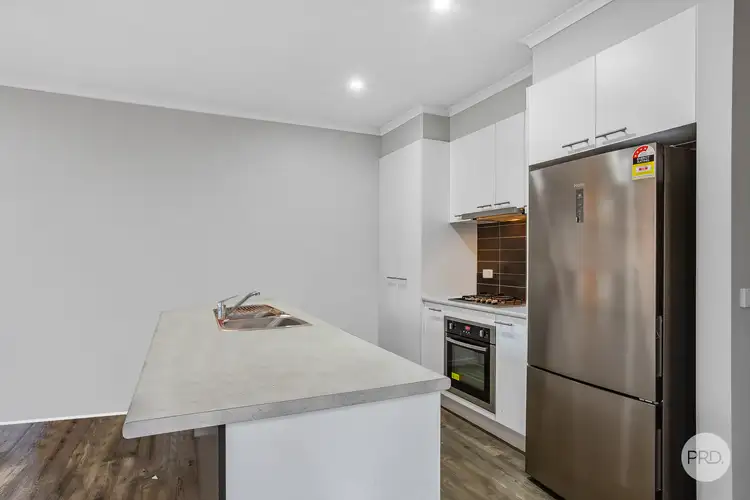 Fourth view of Homely house listing, 2/68 Bannister Street, North Bendigo VIC 3550