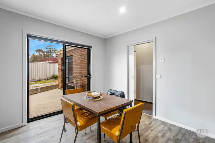 Fifth view of Homely house listing, 2/68 Bannister Street, North Bendigo VIC 3550