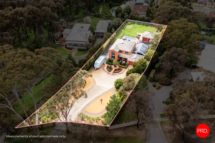 149 Edwards Road, Kennington VIC 3550