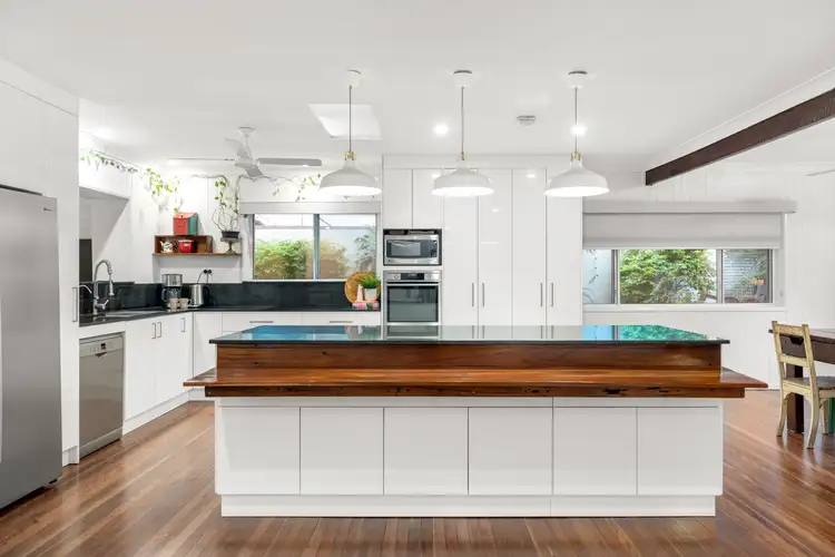 Second view of Homely house listing, 7 Caesar Road, Ferny Hills QLD 4055