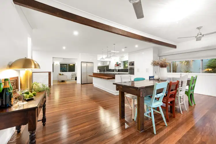 Third view of Homely house listing, 7 Caesar Road, Ferny Hills QLD 4055