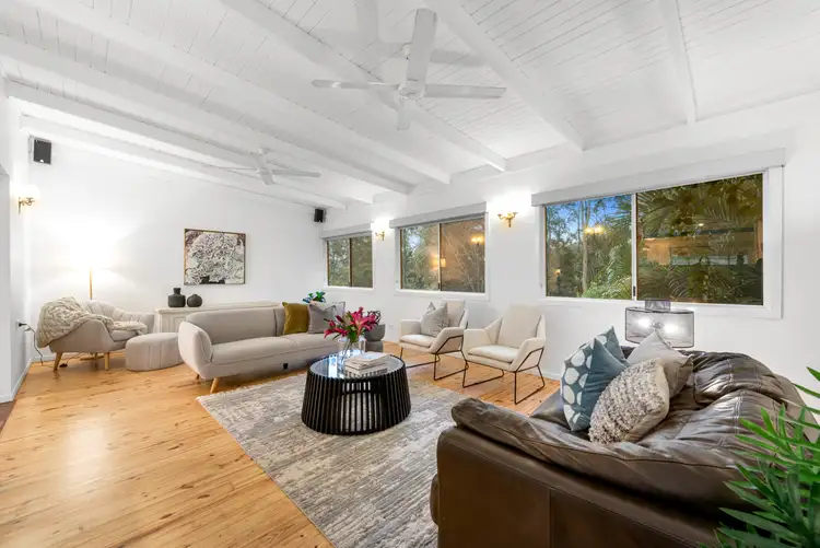 Fifth view of Homely house listing, 7 Caesar Road, Ferny Hills QLD 4055