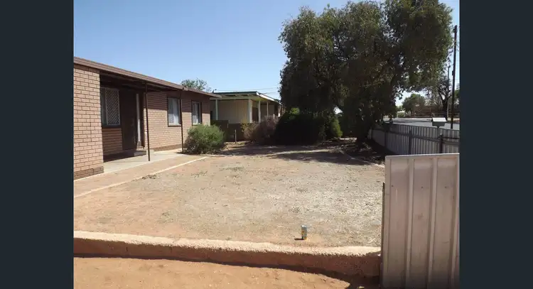 Second view of Homely house listing, 1 Tipper Street, Berri SA 5343