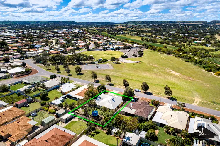 Third view of Homely house listing, 14 Tappak Street, Waggrakine WA 6530