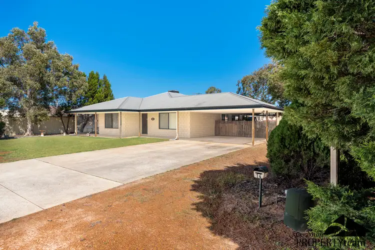 Fourth view of Homely house listing, 14 Tappak Street, Waggrakine WA 6530