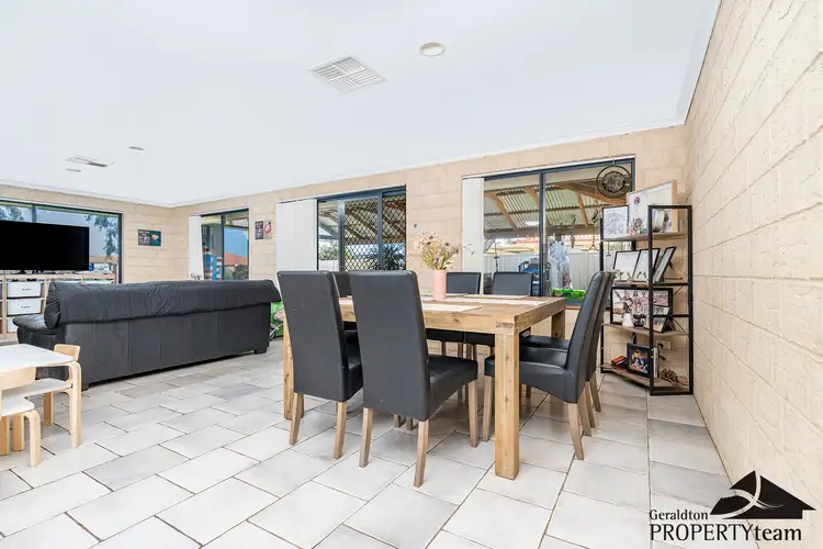 Fifth view of Homely house listing, 14 Tappak Street, Waggrakine WA 6530
