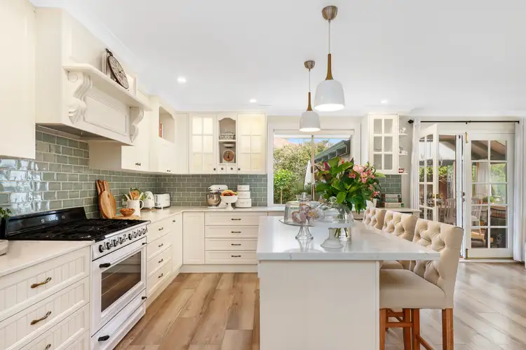 Second view of Homely house listing, 3 Gannet Court, Geographe WA 6280