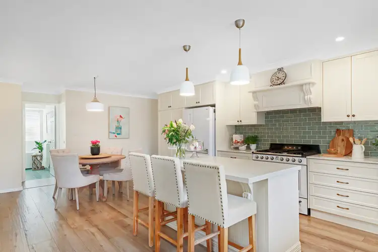Third view of Homely house listing, 3 Gannet Court, Geographe WA 6280