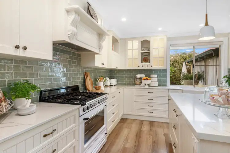 Fourth view of Homely house listing, 3 Gannet Court, Geographe WA 6280