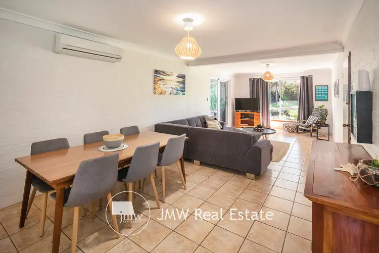 Third view of Homely house listing, 1/8 Pine Court, Quindalup WA 6281