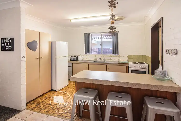 Fifth view of Homely house listing, 1/8 Pine Court, Quindalup WA 6281
