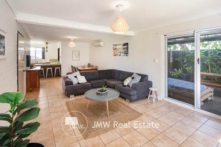 Sixth view of Homely house listing, 1/8 Pine Court, Quindalup WA 6281