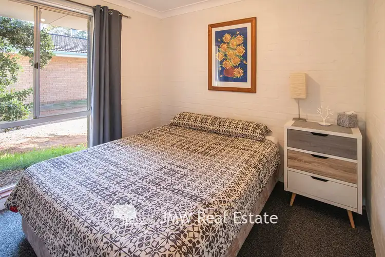Seventh view of Homely house listing, 1/8 Pine Court, Quindalup WA 6281