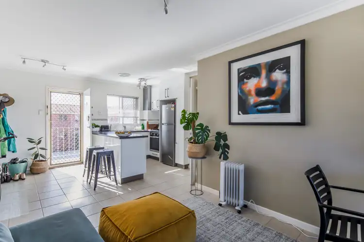 Main view of Homely apartment listing, 24/33 Third Avenue, Mount Lawley WA 6050