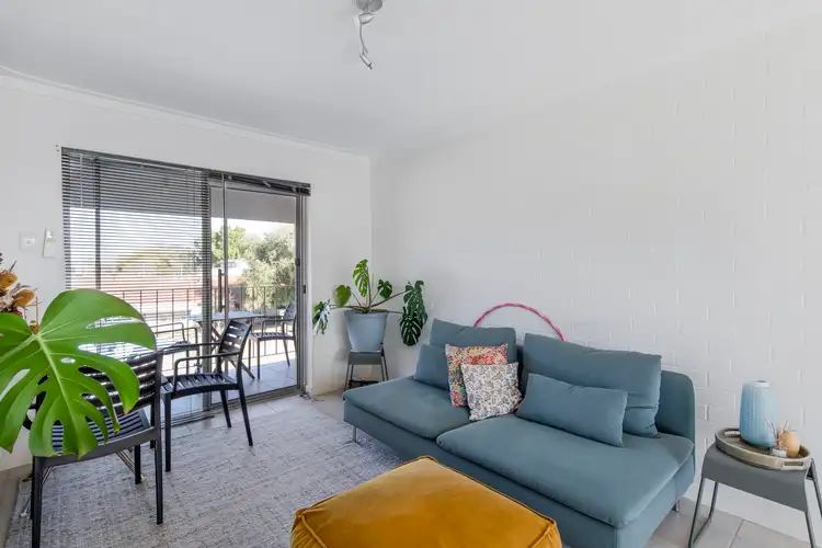 Second view of Homely apartment listing, 24/33 Third Avenue, Mount Lawley WA 6050