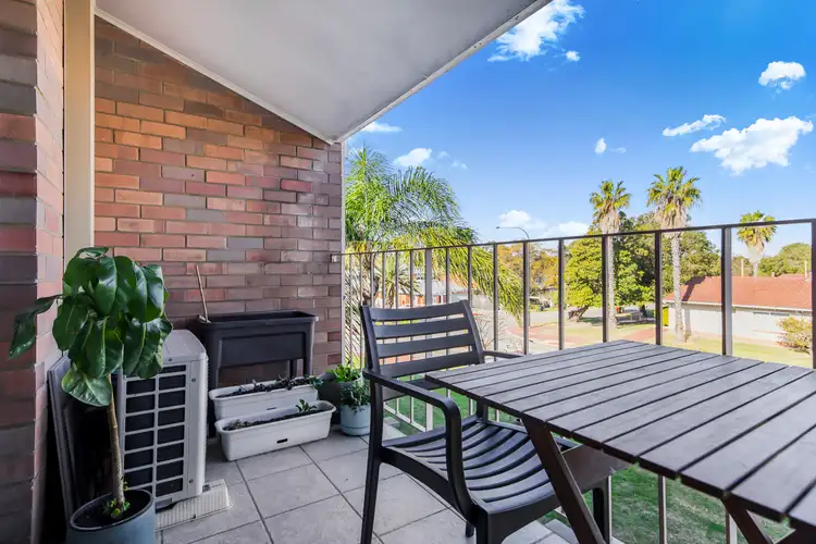 Third view of Homely apartment listing, 24/33 Third Avenue, Mount Lawley WA 6050