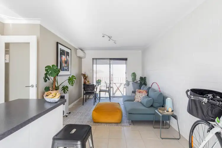 Fourth view of Homely apartment listing, 24/33 Third Avenue, Mount Lawley WA 6050