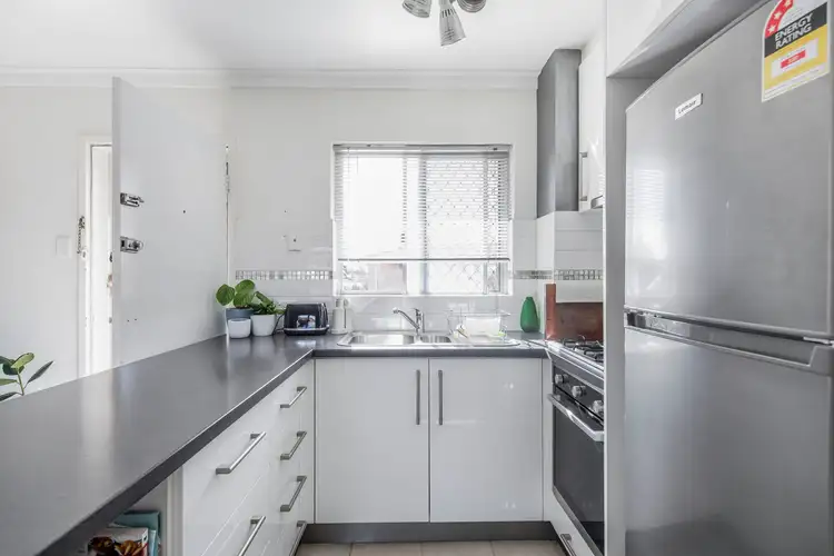 Fifth view of Homely apartment listing, 24/33 Third Avenue, Mount Lawley WA 6050
