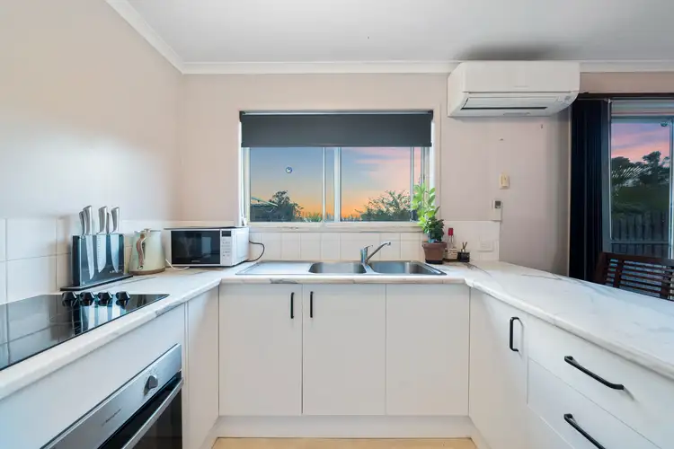 Second view of Homely townhouse listing, 50/110 Johnson Road, Hillcrest QLD 4118