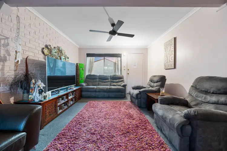 Third view of Homely townhouse listing, 50/110 Johnson Road, Hillcrest QLD 4118