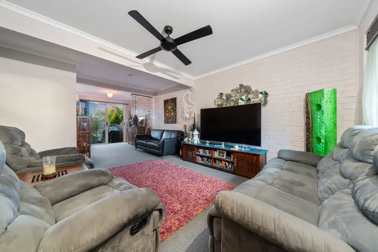 Fourth view of Homely townhouse listing, 50/110 Johnson Road, Hillcrest QLD 4118