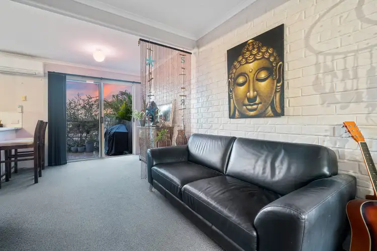 Fifth view of Homely townhouse listing, 50/110 Johnson Road, Hillcrest QLD 4118