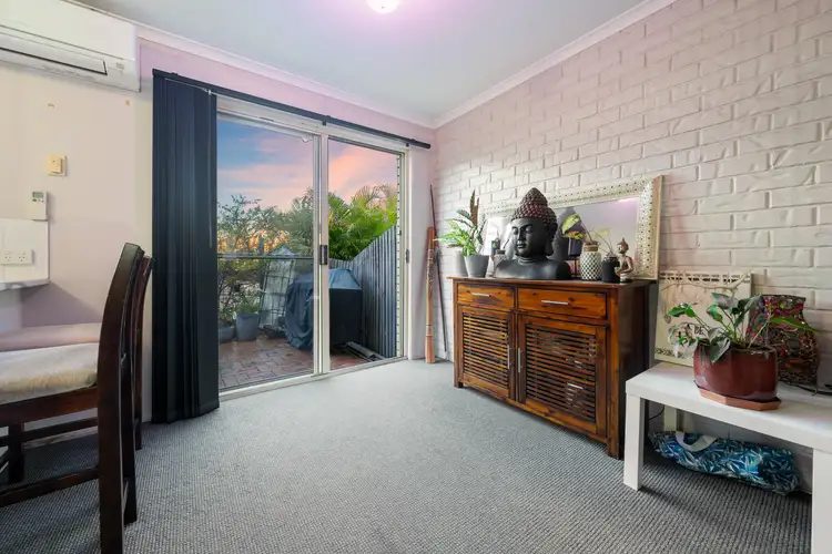 Sixth view of Homely townhouse listing, 50/110 Johnson Road, Hillcrest QLD 4118