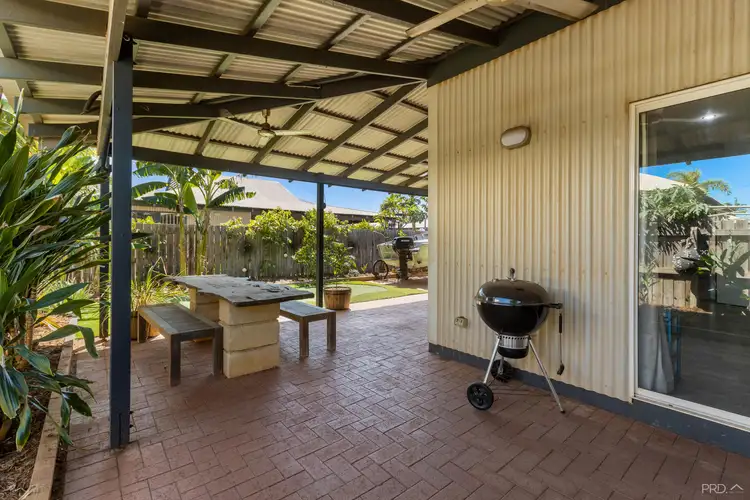 Third view of Homely house listing, 5/1 Whimbrel Street, Djugun WA 6725