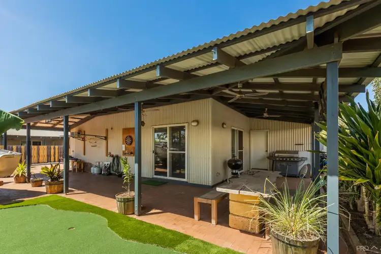 Fourth view of Homely house listing, 5/1 Whimbrel Street, Djugun WA 6725